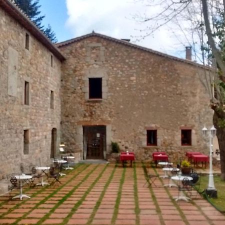 Sant Marcal Del Montseny Hotel Exterior foto