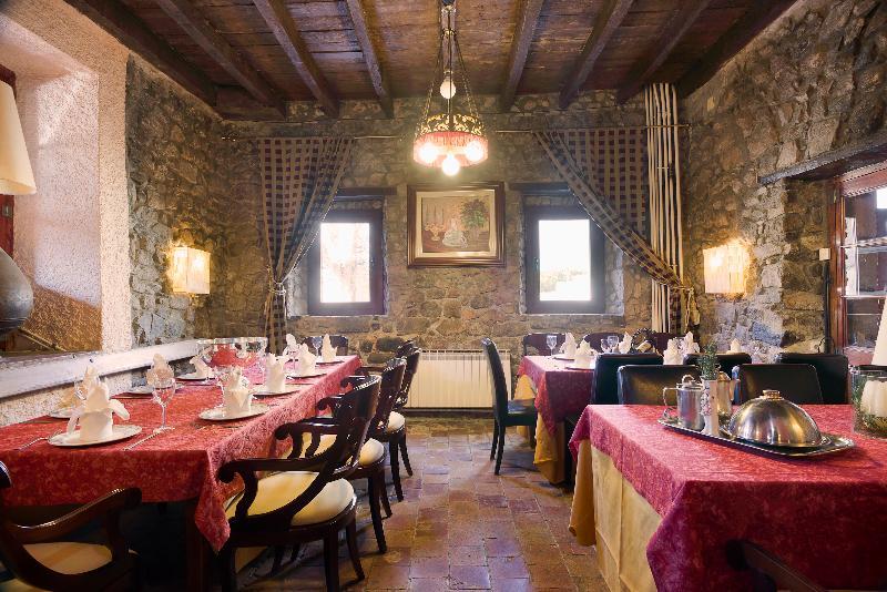 Sant Marcal Del Montseny Hotel Exterior foto