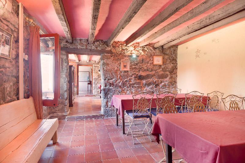 Sant Marcal Del Montseny Hotel Exterior foto